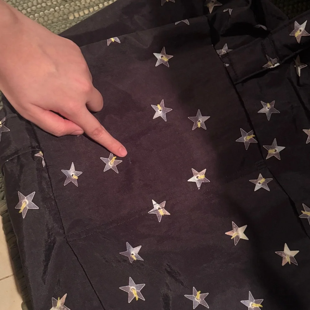 Star Baggu Small Cloud Carry On - Picture 7 of 7